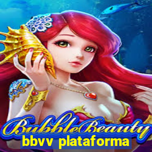 bbvv plataforma